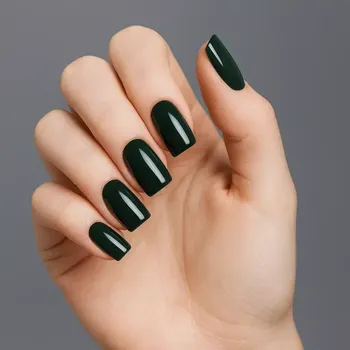 UV nálepky na nehty Forest Calm