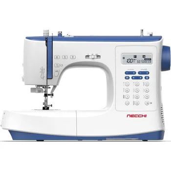 Šicí stroj Necchi NC-103D