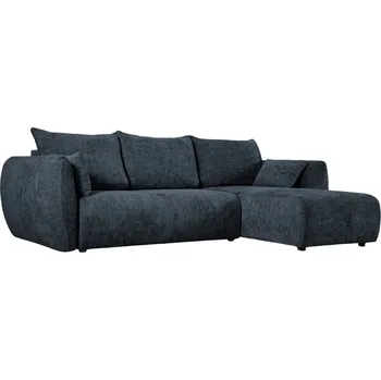 Pohovka Cosmopolitan Design Rozkládací pohovka Matera 253 cm, pravá