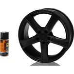 FOLIATEC fólie ve spreji (dip) 150 ml, barva: černá lesklá