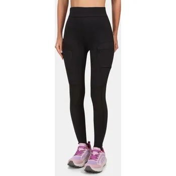 Dámské legíny KILPI MOUNTERIA-W Černá 36 Short