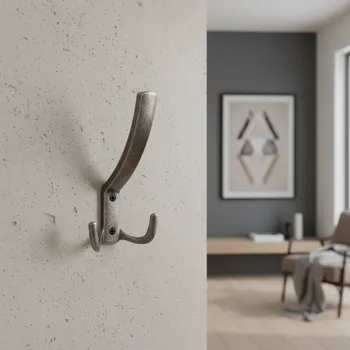 Věšák Interex Věšák VESNA Maxi / Starostříbrná