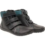 FARE BARE DĚTSKÉ ZIMNÍ NEPROMOKAVÉ A5346111 černé Velikost EU: 35, vnitřní délka: 230, vnitřní šířka: 90