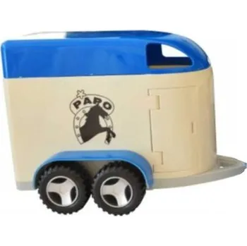 Pro koně PAPO přepravník pro koně