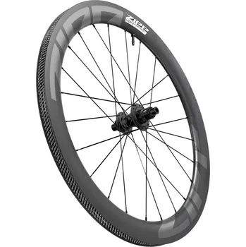 Zapletené kolo Zapletené kolo Zipp 404 Firecrest Center Lock Hookless 12x142 Shimano zadní