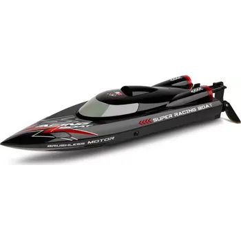 RC model lodě WL toys RC loď WL916 brushless