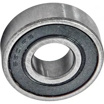 Jednořadé kuličkové ložisko 6201 RS