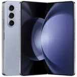 Mobilní telefon Samsung Galaxy Z Fold5 5G / 12GB/256GB / Icy Blue