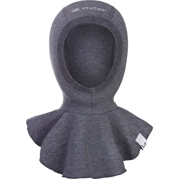 Kukla Little Angel kukla smyk Outlast® - tm.šedý melír Velikost: 6 | 54-57 cm