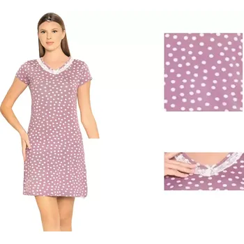 Dámská košilka Morella (by Cocoon) PR015 XXL