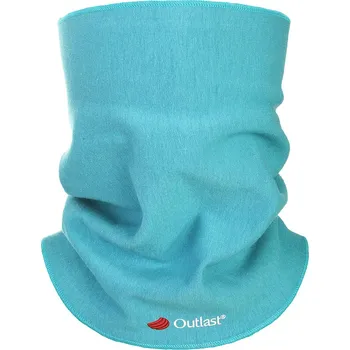 Nákrčník Little Angel nákrčník dětský smyk Outlast® - tm.tyrkys Velikost: UNI