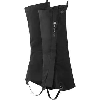 Montane Alta Gaiter Black S (37-40 EU)