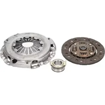 Spojková sada KAVO PARTS Sada spojky KVP CP-7504