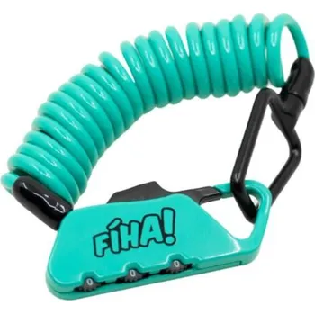 Zámek na kolo Zámek na kolo FÍHA Tiny Guard bez varianty BV