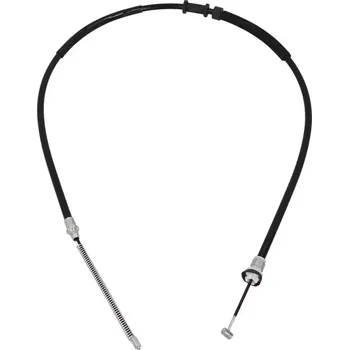 Lanko parkovací brzdy KAMOKA Tažné lanko parkovací brzdy KAM 1190180