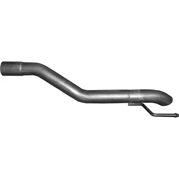 Výfuková trubka Výfuková trubka Novak 17.951