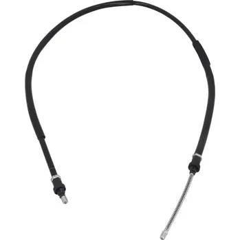 Lanko parkovací brzdy KAMOKA Tažné lanko parkovací brzdy KAM 1190621