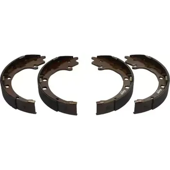 Brzdová čelist KAVO PARTS Sada brzdových čelistí KVP KBS-2903