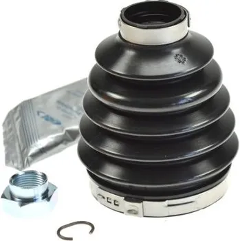 Nářadí pro automobil Manžeta sada GKN 303877