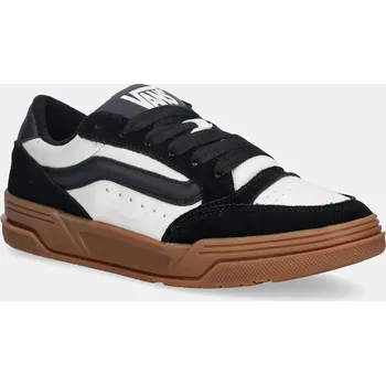 Oblečení a móda Tenisky Vans Hylane VN000DB1BZW1 černá 99X, EUR 38