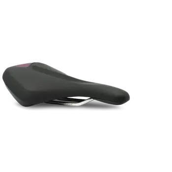 Sedlo na kolo Selle Royal Vivo Relaxed sedlo černá 201 mm