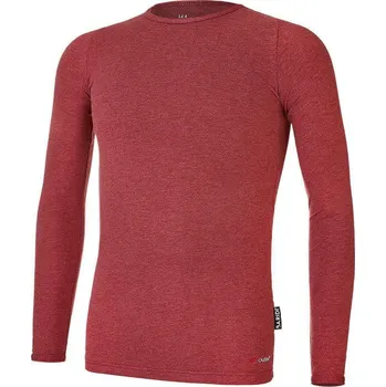 Little Angel Tričko smyk DR Outlast® Bordó melír Vel. 146