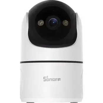 IP kamera SONOFF CAM-PT2 Pan-Tilt 2 chytrá vnitřní bezpečnostní kamera pro domácnost