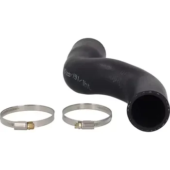 Příslušenství pro turbodmychadlo KAMOKA Hadice plnicího vzduchu KAM 7910080