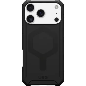 Pouzdro na mobilní telefon UAG Essential Armor MagSafe pro iPhone 17 Pro Max černý