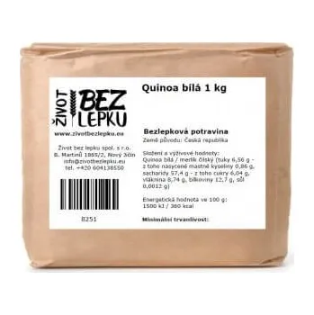 Quinoa bílá 1 kg