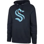 47 Brand Mikina NHL Helix Senior, XL, Edmonton Oilers + DÁREK