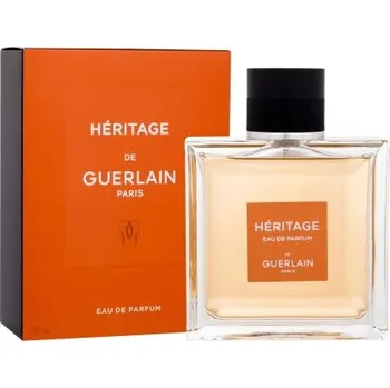 Pánský parfém Guerlain Héritage 100 ml parfémovaná voda pro muže