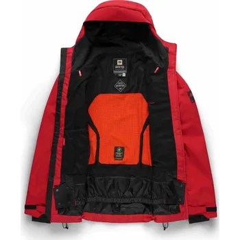 686 bunda - Mens Gore-Tex Gt Thrmgrph Jkt True Red (TRED)