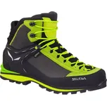 Salewa boty MS Crow GTX, zelená, 44 (9,5)