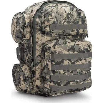 Sportovní batoh Batoh Celestron Camouflage Backpack (#81000)