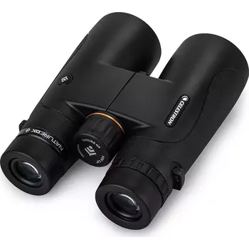 Dalekohled Binokulární dalekohled Celestron Nature DX 10x50 (#72325)