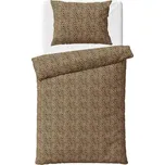 Bavlněné povlečení LEOPARDÍ ELEGANCE