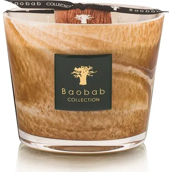 Baobab Collection, Vonná svíčka Atlas Tichka, 10 cm - Formadore