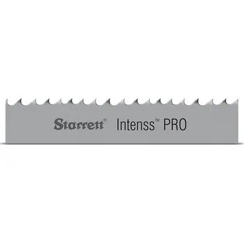 Pilový pás 34x1,1 M42 4/6 STARRETT Intenss Pro