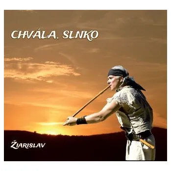 DVD film Žiarislav: Chvála, Slnko - Žiarislav a bytosti
