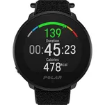 Polar POLAR UNITE Black M-L + 2 měsíce na vrácení zboží
