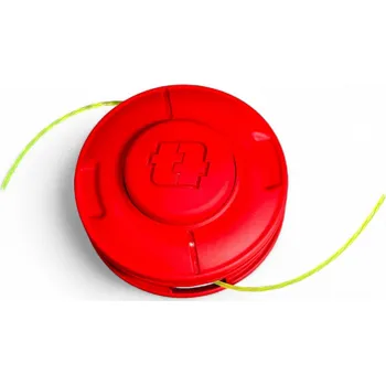 Sekačka Strunová hlava M8 x 1,25LZ Alpina , Oleo-Mac OLEOMAC 725, 730, 735, 740, 746, 753, 755 průměr 109mm