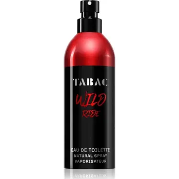 Pánský parfém Tabac Wild Ride toaletní voda pro muže 125 ml