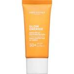 Yves Rocher Glow Energie denní ochranný krém SPF 50+ 30 ml