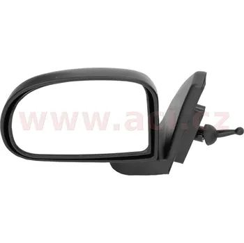 Auto zrcátko Vnější zpětné zrcátko VAN WEZEL 8203803