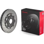 Brzdový kotouč BREMBO 09.B085.13