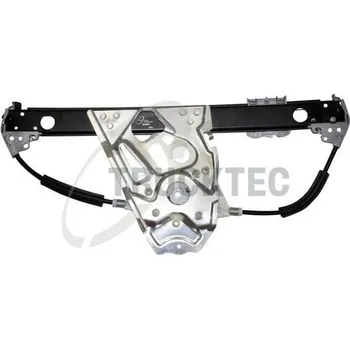 Stahovačka okna Zvedací zařízení oken TRUCKTEC AUTOMOTIVE 02.54.014