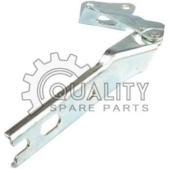 Kapota Závěs víka P YET pant kapoty ŠKODA OEM Originál 5L0823302E