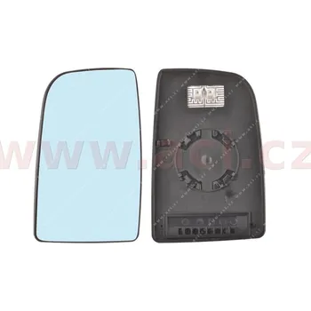 Autosklo Sklo do zrcátka, vnější zrcátko VAN WEZEL 3083837