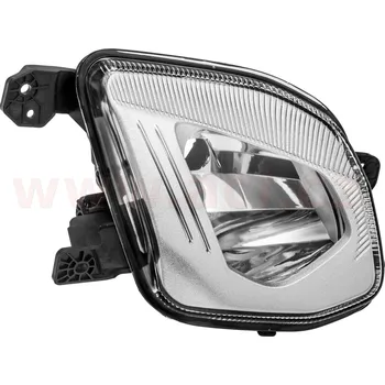 Mlhový světlomet Mlhovka VAN WEZEL 1809997